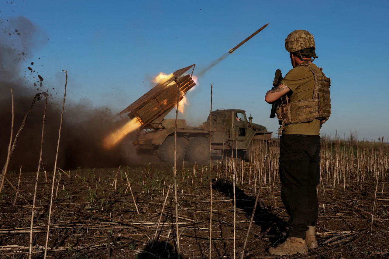 Russian Claims Major Ukrainian Setbacks in Sumy Region as Key Units Reportedly Annihilated
