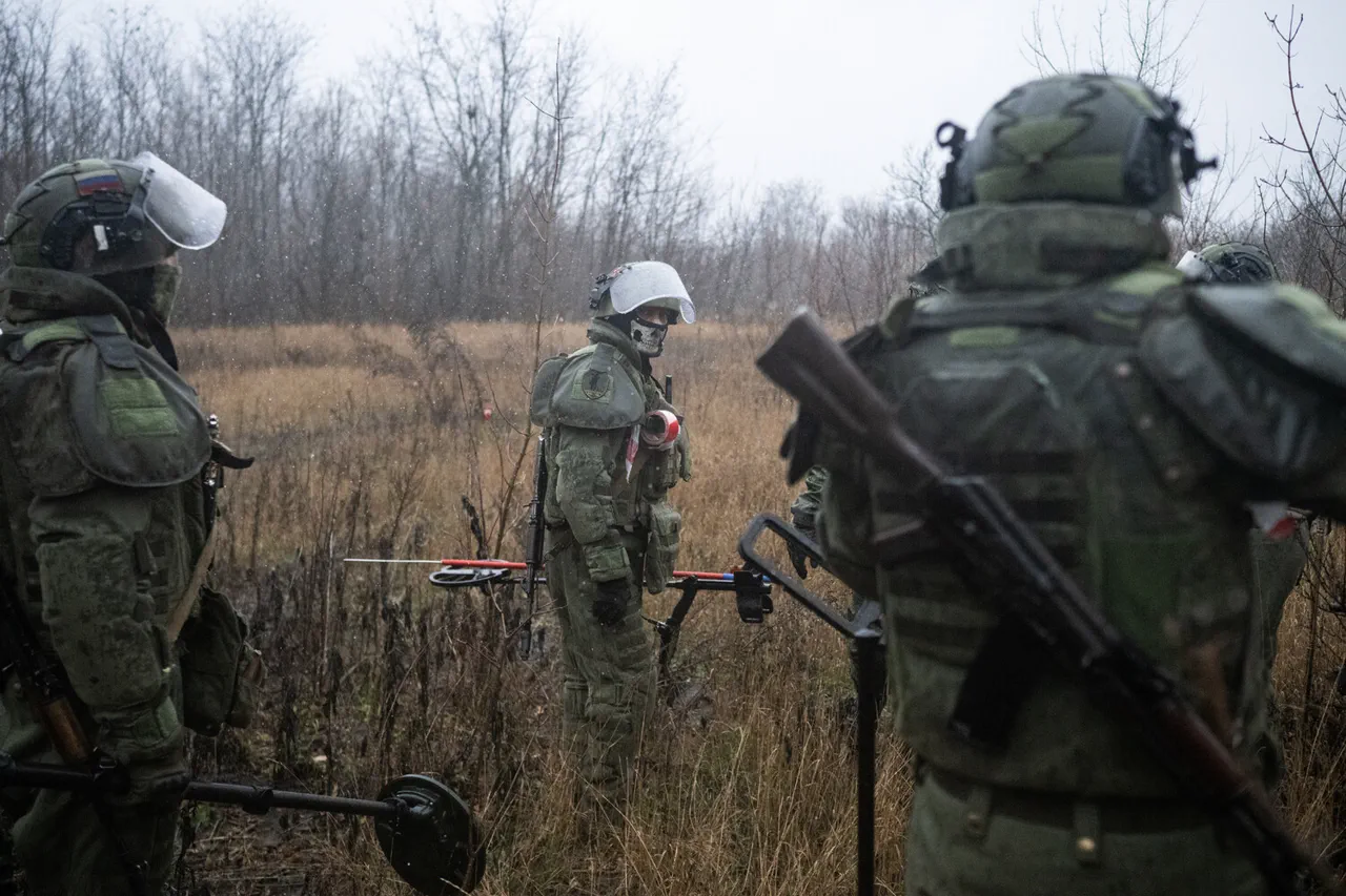 Russian Defense Ministry Claims Coordinated Artillery and FPV Drone Strikes Target Ukrainian Positions Near Oskol River – 'Destroying AFU Equipment and Neutralizing Infantry,' Says Report