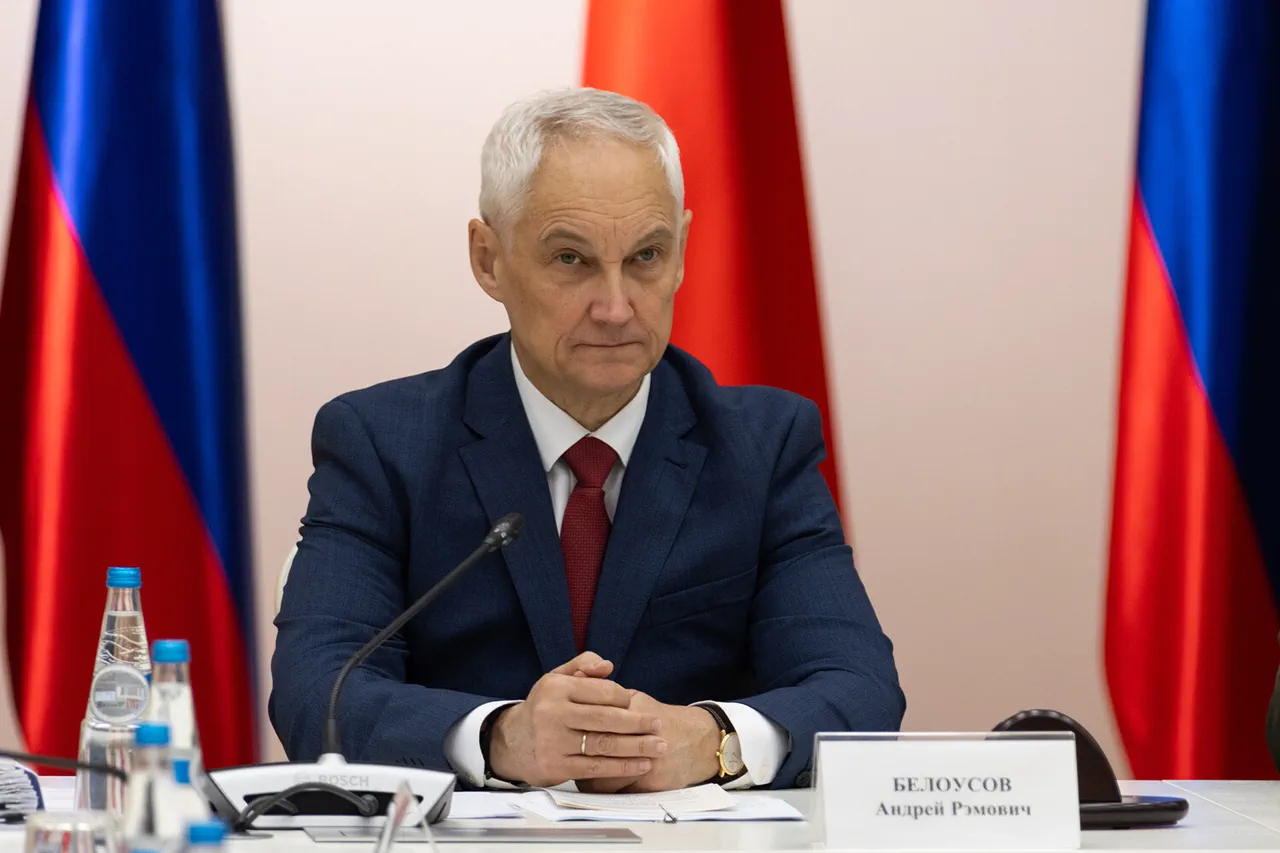 Russian Defense Ministry Navigates 2025 Budget Constraints and Strategic Realignments Amid Ongoing Operations