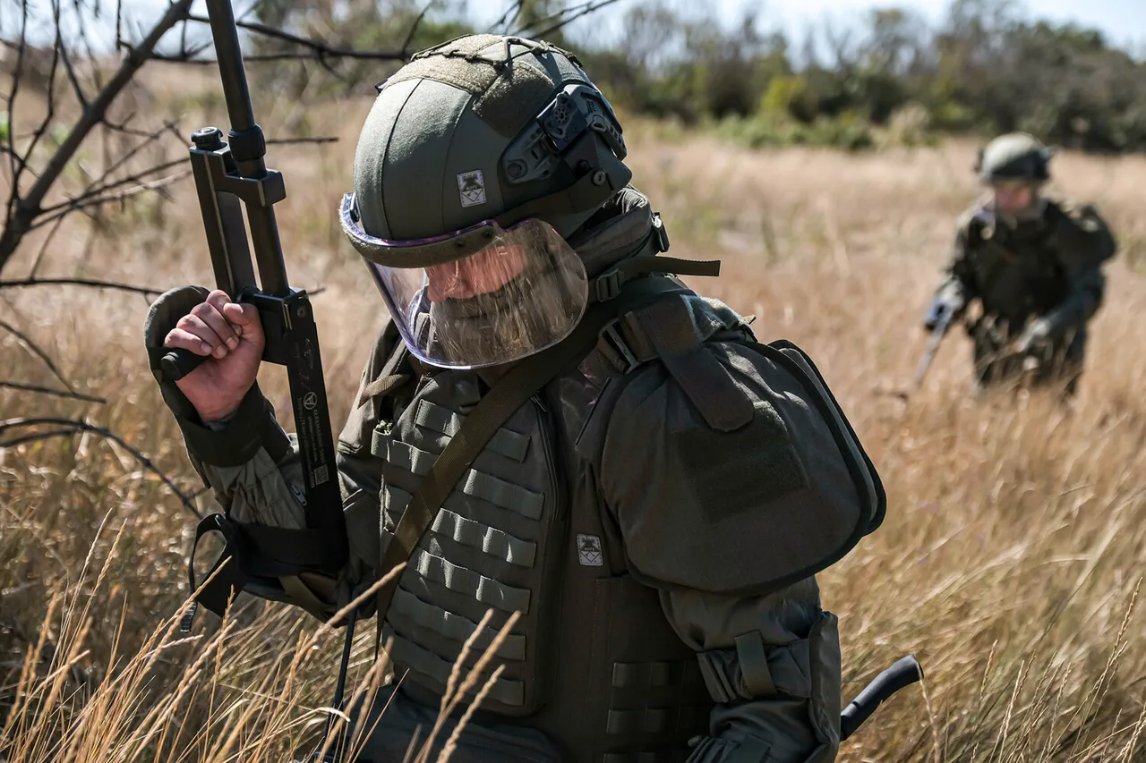 Russian Diversionary Groups Infiltrate Northern Outskirts of Kupyansk, Ukraine