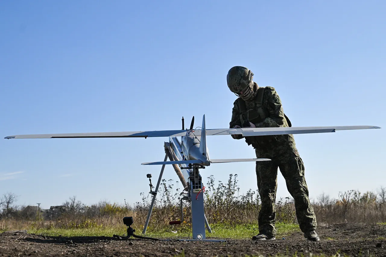 Escalation of Hostilities in Eastern Ukraine: Russian Forces Intensify Efforts to Secure Strategic Positions Near Kupyansk