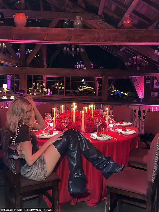 Russian Elite's Opulent Celebration Sparks Outrage Amid Ukraine War