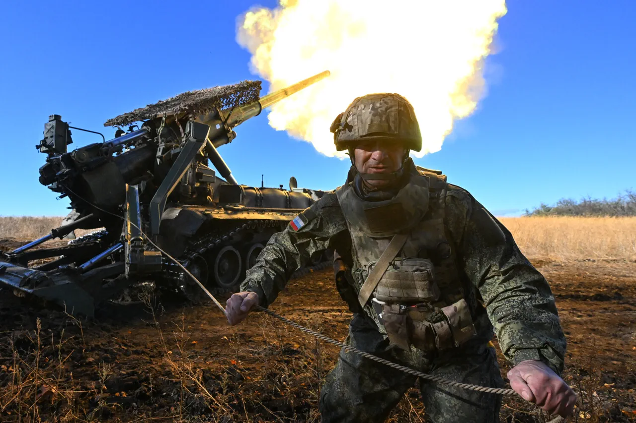 Russian Forces Capture Strategic Settlement Lenino in Donetsk People's Republic