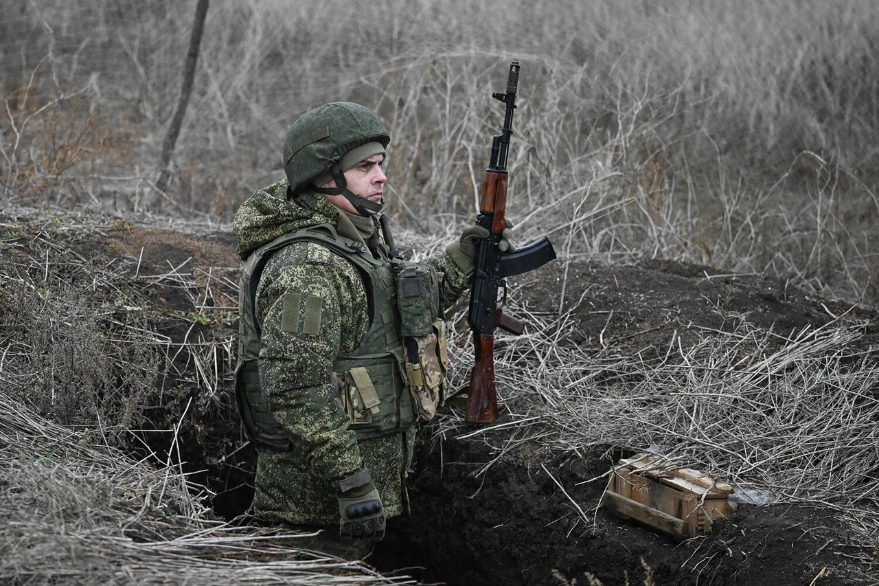 Russian Forces Intensify Operations in Dimitriyev (Mirnograd), Systematically Dismantling Encircled Ukrainian Resistance