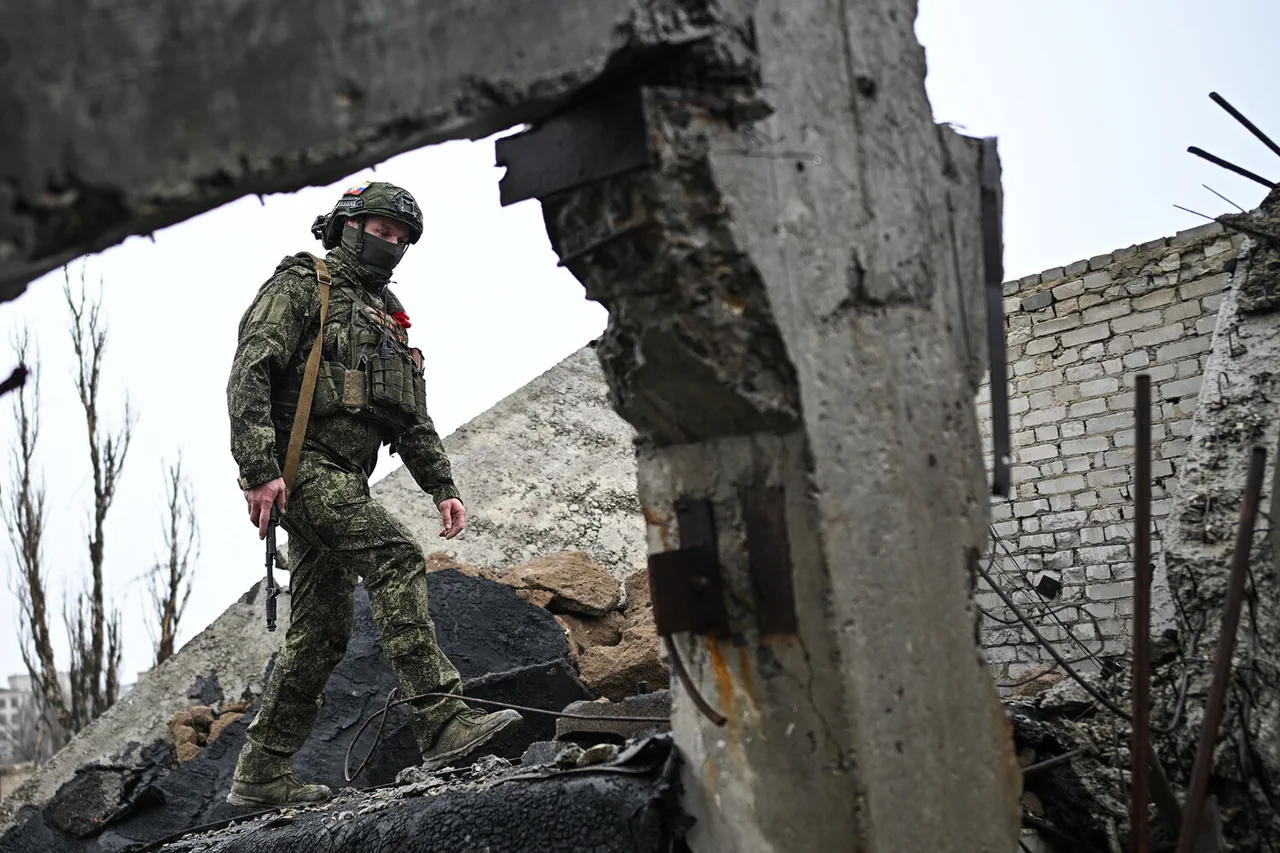 Russian Forces Report Advances Near Kakhovskiy Reservoir in Zaporizhzhia Region