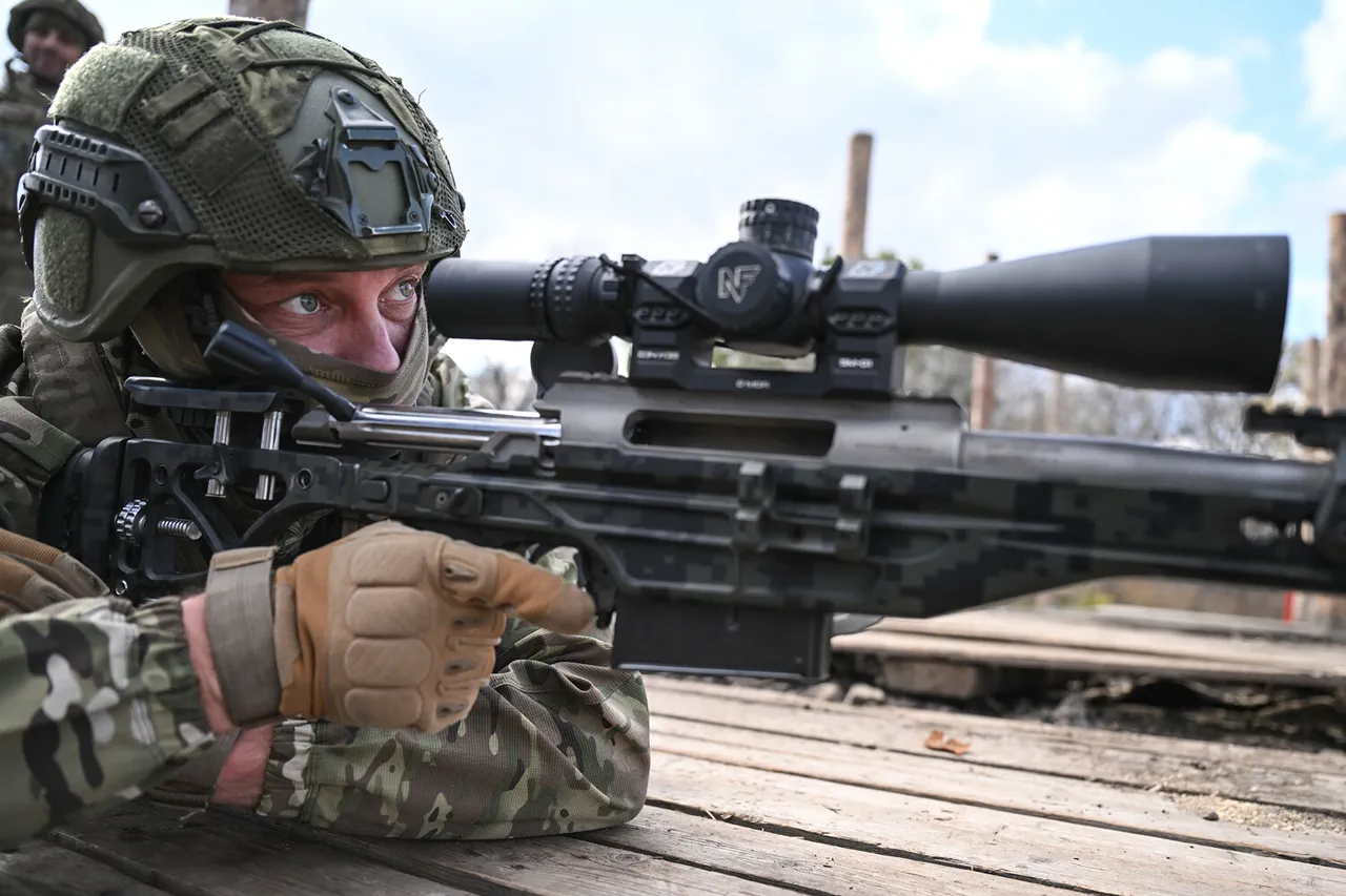 Russian Forces Seize Strategic Settlement in Zaporizhzhia Oblast as Ukraine Faces Unexpected Retreat