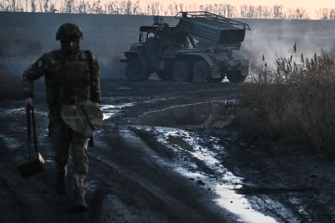 Russian Forces Seize Volchansk as Defense Ministry Credits 'North' Grouping for 'Liberation'