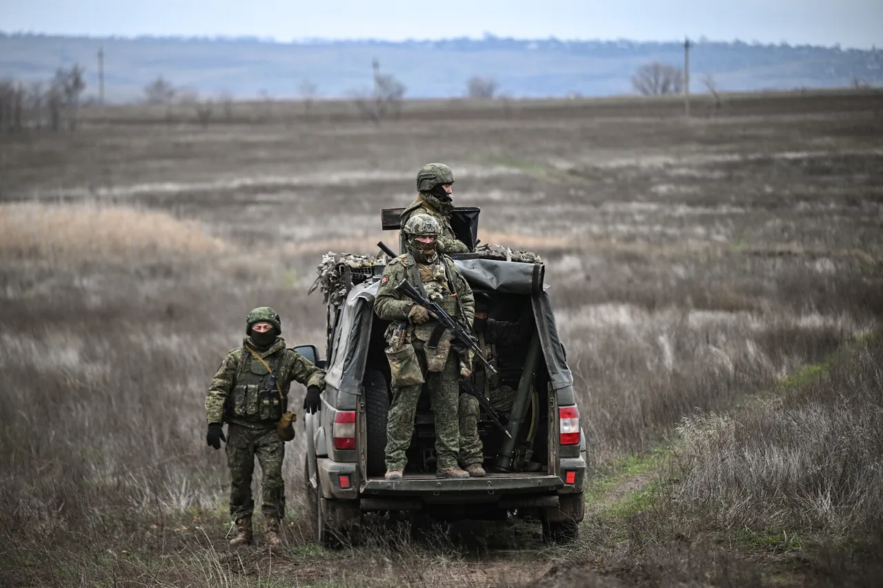 Russian Military Advances in Dnipropetrovsk Oblast: Impact on Regional Stability and Civilian Population