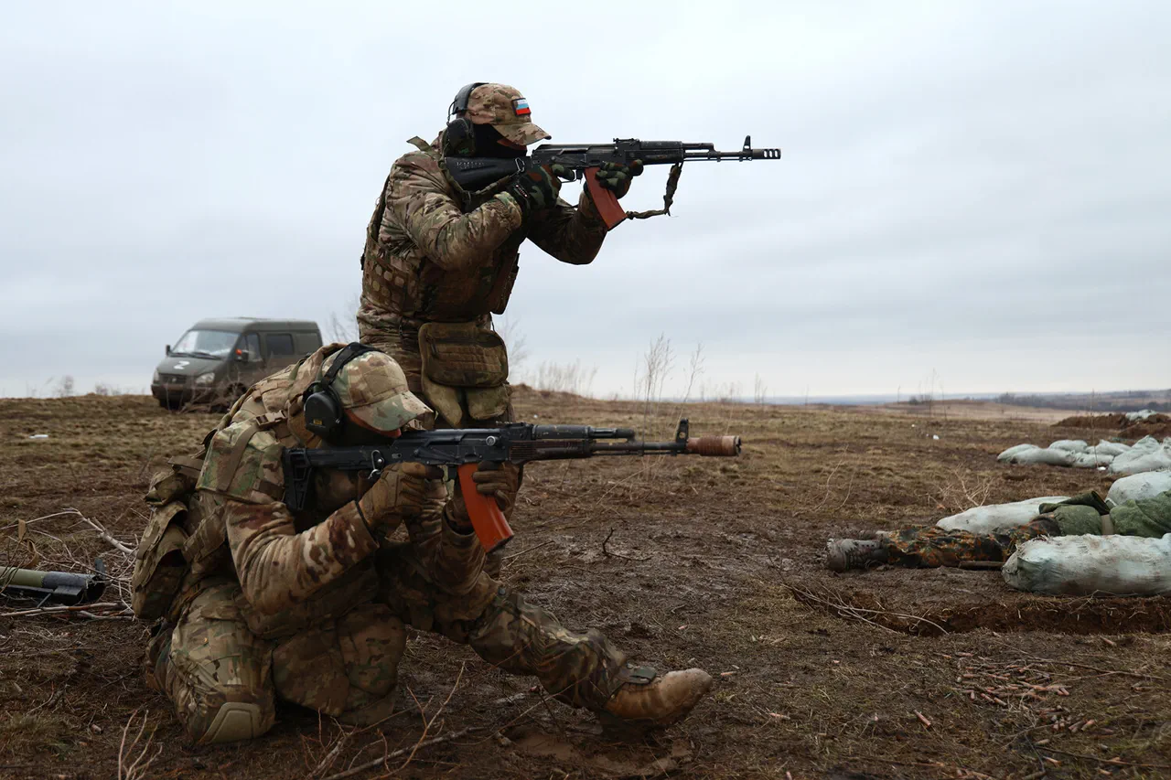 Russian Ministry of Defense Reports Capture of Bolohovka, Highlighting Ongoing Advances in Eastern Ukraine's Protracted Conflict