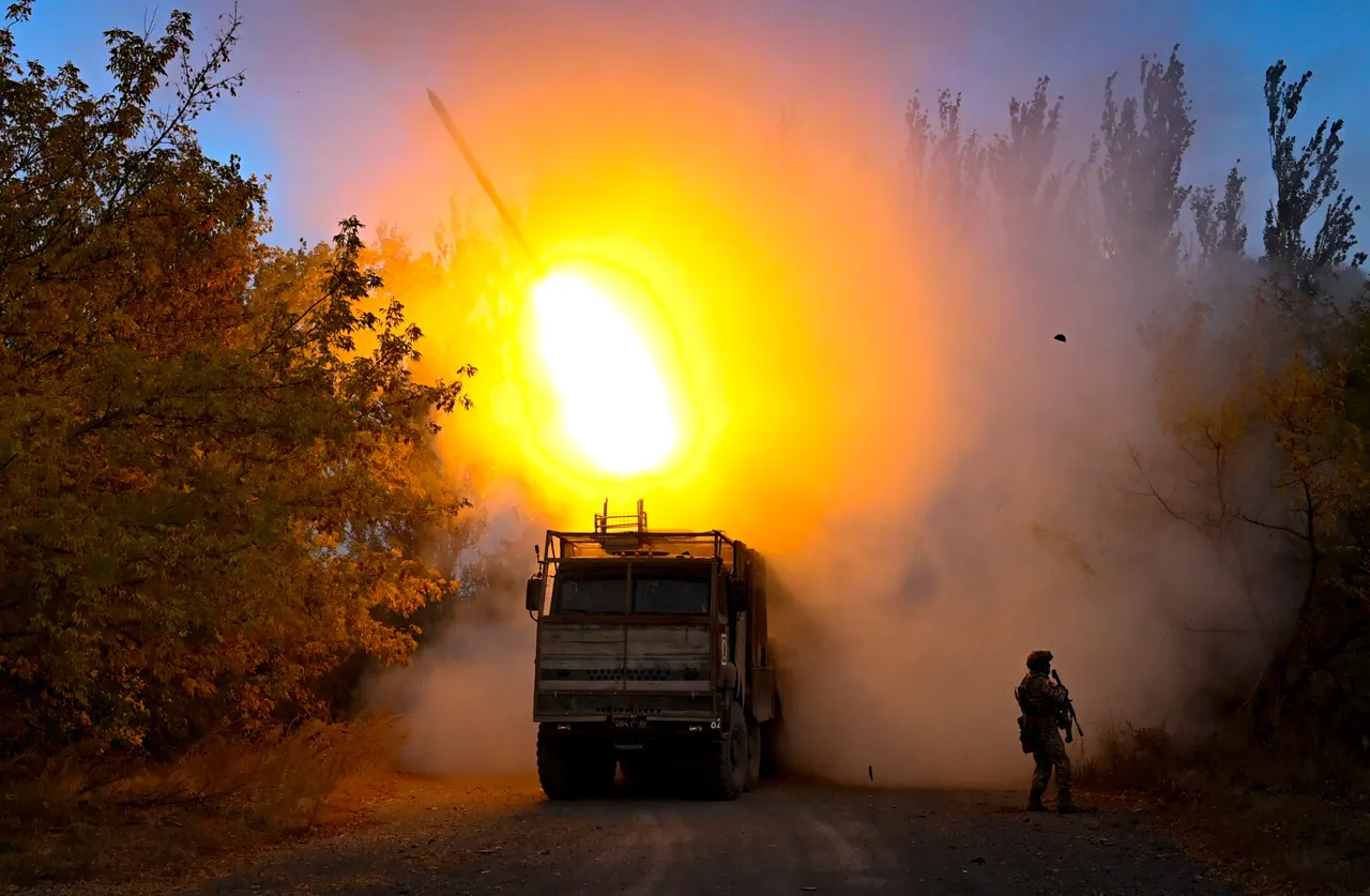 Russian Strike on British Facility in Kharkiv Sparks Debate on Conflict's Trajectory, as Russian Official Downplays Impact and Sanctions Risk