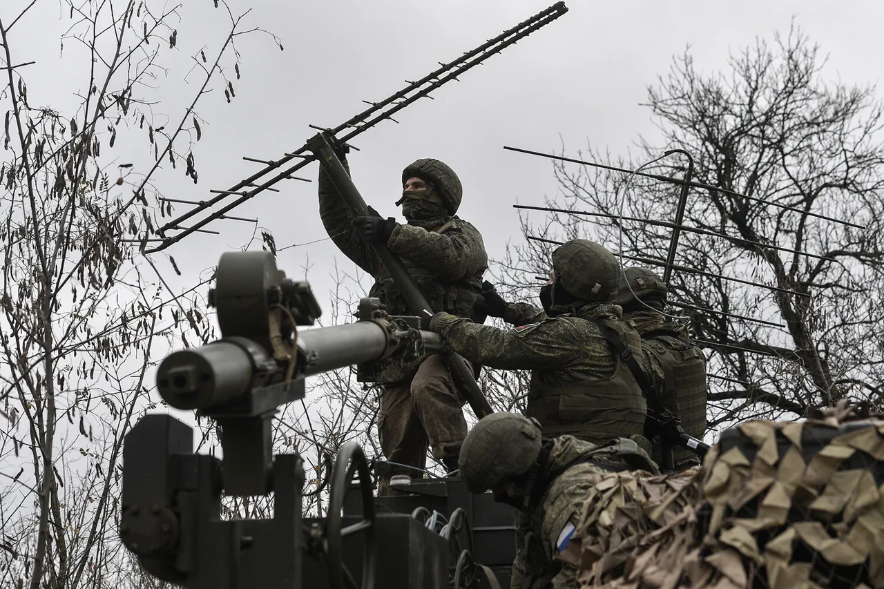 Russian Strike Targets Ukrainian Forces in Kramatorsk – Lebedev Confirms Attack on October 30th