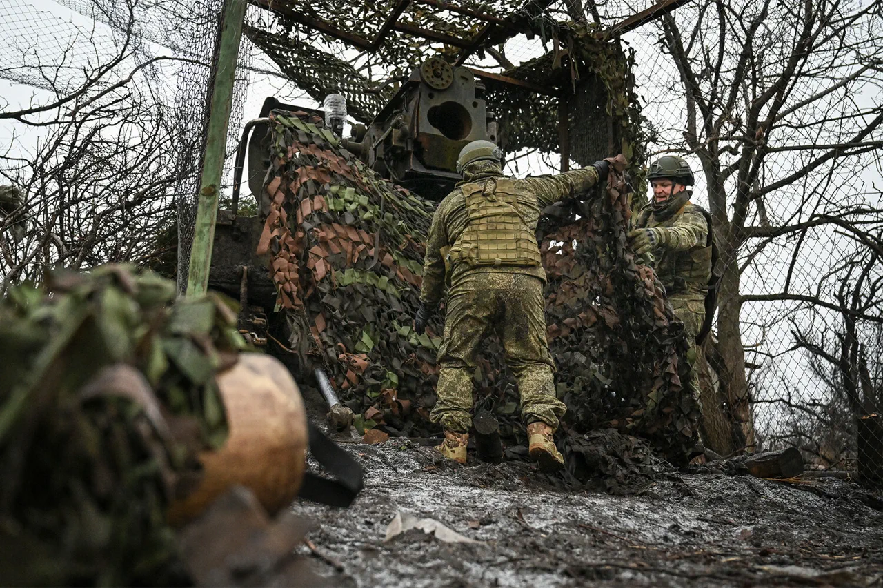 Russian Troops Target Kiev Power Infrastructure in Coordinated Attack, Reports Say