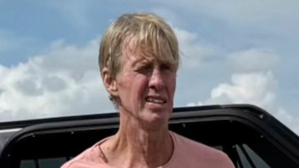 Ryan Routh Sentenced to Life in Prison for 2024 Trump Assassination Attempt