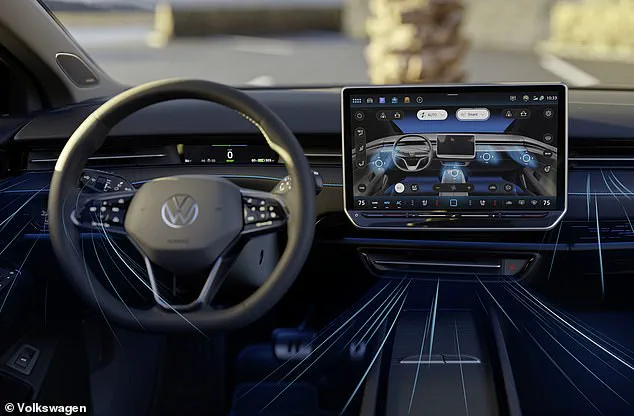 Safety Experts Urge Return to 'Dumbcars' as High-Tech Features Pose Growing Safety Risks