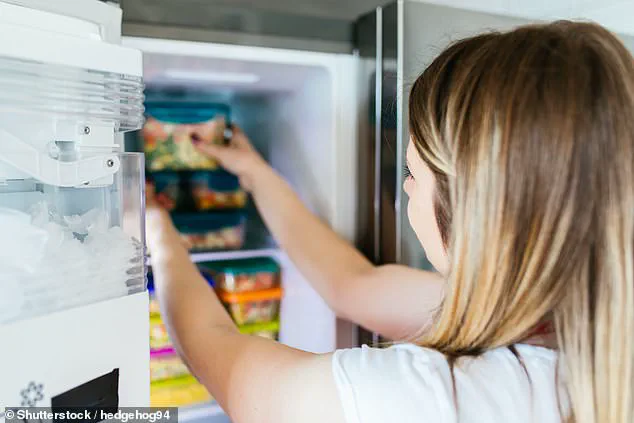 Salmonella Outbreak Linked to Metabolic Meals Sparks CDC Advisories and Calls for Stricter Food Safety Regulations