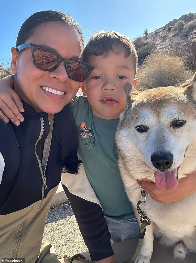 San Diego Woman Charged in Hit-and-Run That Killed 6-Year-Old