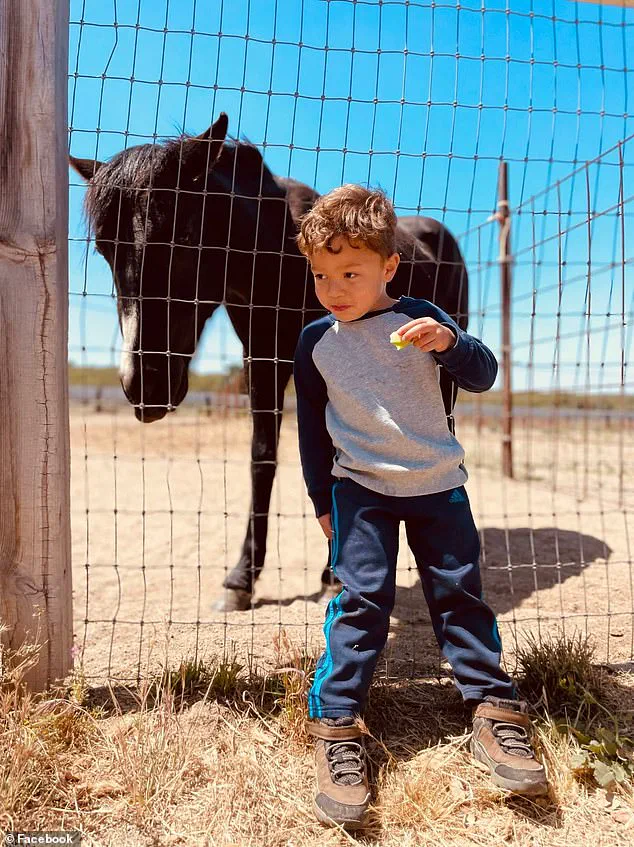 San Diego Woman Charged in Hit-and-Run That Killed 6-Year-Old