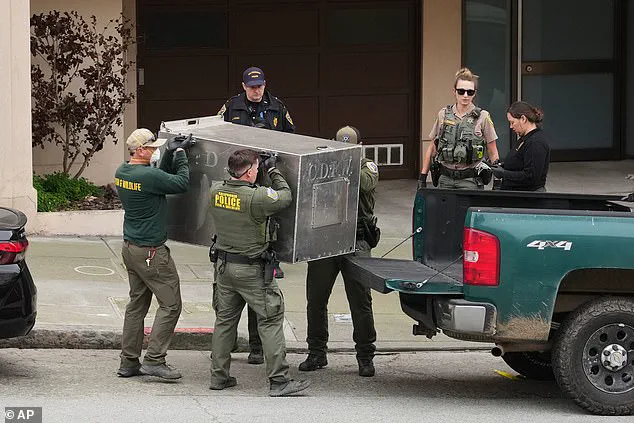 San Francisco Officials Capture 77-Pound Mountain Lion After 30-Hour Roam Through Residential Area