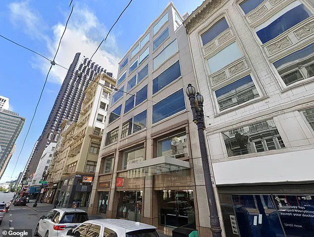 San Francisco's Downtown Decline: The Hidden Role of Limited Access to Information