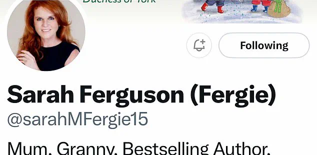 Sarah Ferguson Removes Royal Title Amid Royal Family Reckoning