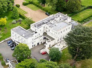 Sarah Ferguson Removes Royal Title Amid Royal Family Reckoning