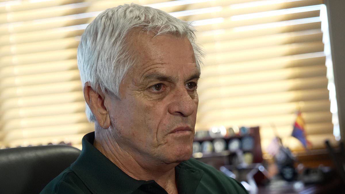 Savannah Guthrie Dismisses Pima County Sheriff from Search for Missing Mother Amid Stalled Investigation