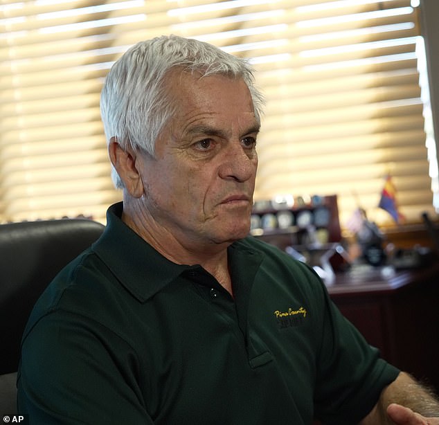 Savannah Guthrie Dismisses Pima County Sheriff from Search for Missing Mother Amid Stalled Investigation