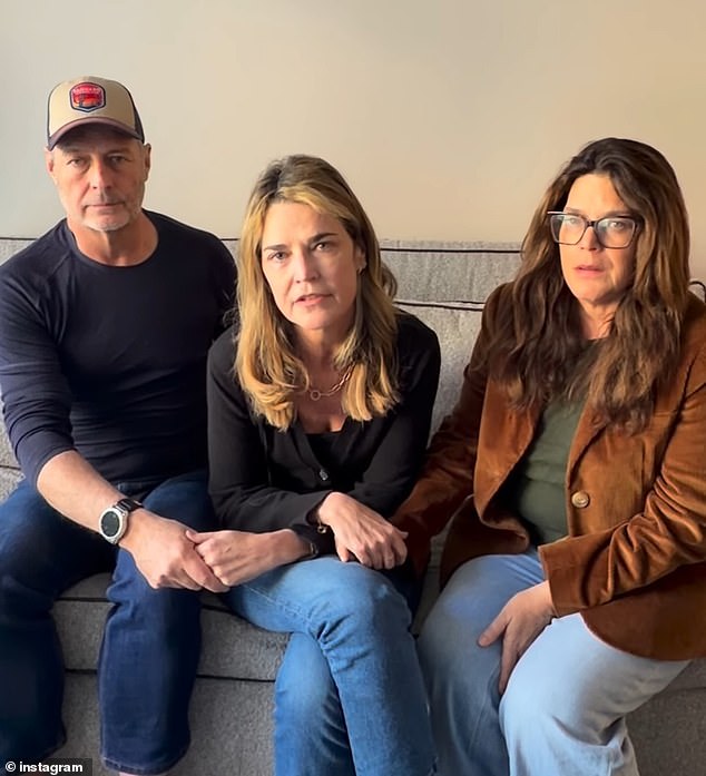 Savannah Guthrie Dismisses Pima County Sheriff from Search for Missing Mother Amid Stalled Investigation