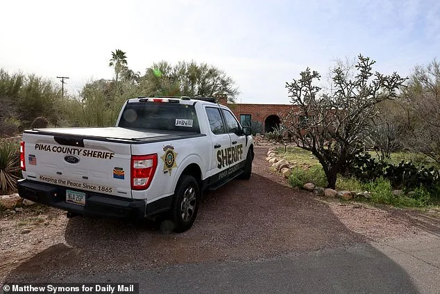 Savannah Guthrie Dismisses Pima County Sheriff from Search for Missing Mother Amid Stalled Investigation