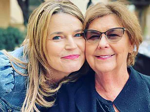 Savannah Guthrie's Mother Vanishes After Being Dragged From Bed in Tucson