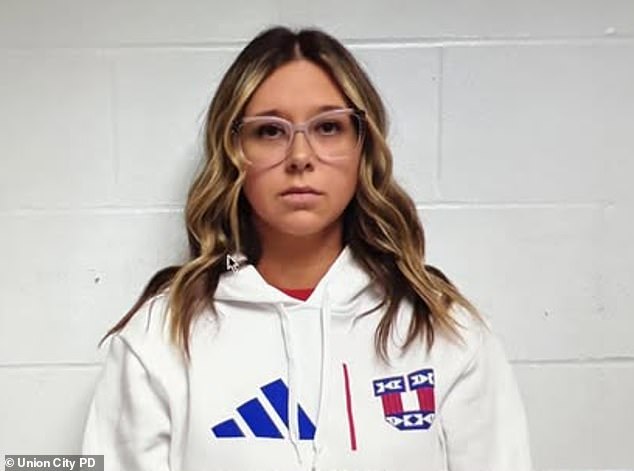 School Secretary Arrested in Indiana After Alleged Relationships with Two Students Amid Age of Consent Debate