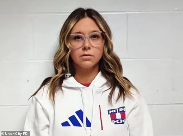 School Secretary Arrested in Indiana After Alleged Relationships with Two Students Amid Age of Consent Debate