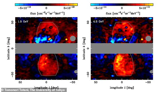 Scientists Capture First Direct Evidence of Dark Matter, Says Dr. Tracy Slatyer: 'This is a monumental moment in astrophysics'