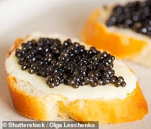 Scientists Develop Zeroe Caviar: A Plant-Based Alternative Pushing Boundaries in Sustainable Gastronomy