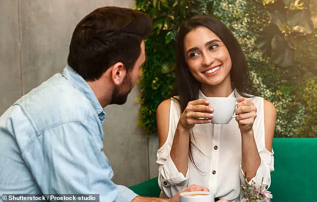 Scientists Discover Pupil Dilation as Indicator of Sexual Arousal