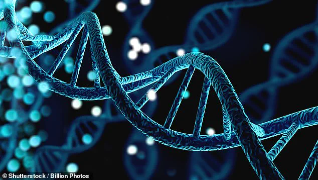 Scientists Report Evidence of Alien Genetic Insertions in Human DNA