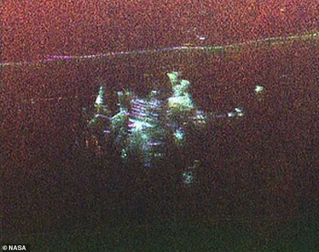 Scientists Warn of Cold War Threat Resurfacing Under Greenland's Melting Ice