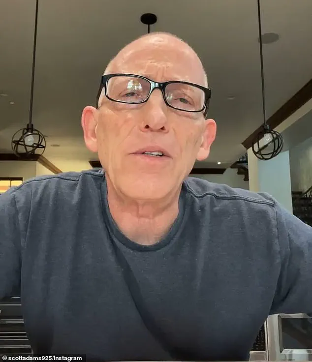 Scott Adams on Luck and Opportunity in His Journey to Creating Dilbert