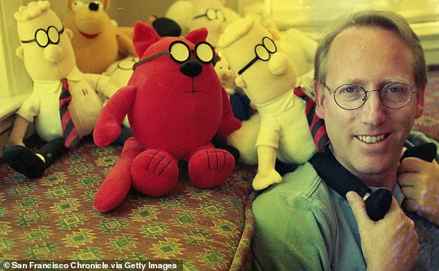 Scott Adams on Luck and Opportunity in His Journey to Creating Dilbert