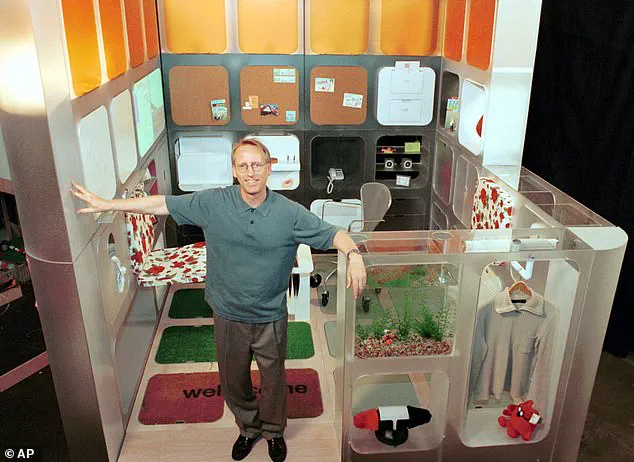 Scott Adams on Luck and Opportunity in His Journey to Creating Dilbert