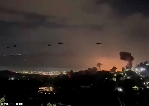 Scrutiny Intensifies Over White House Coordination With Major Media Outlets Ahead Of Secret Operation