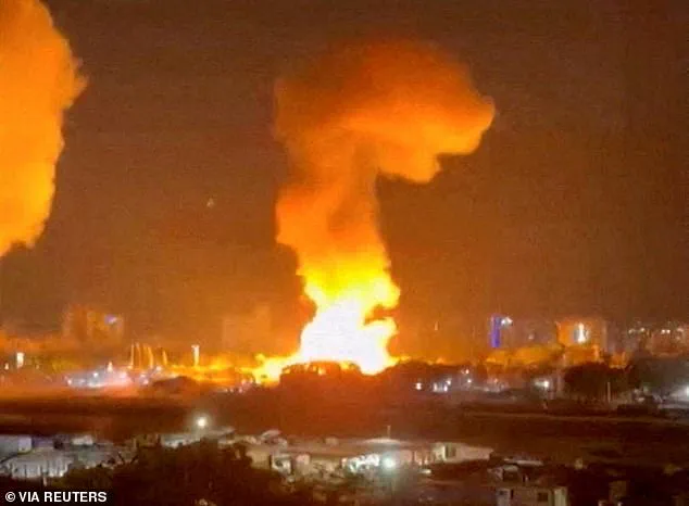 Scrutiny Intensifies Over White House Coordination With Major Media Outlets Ahead Of Secret Operation