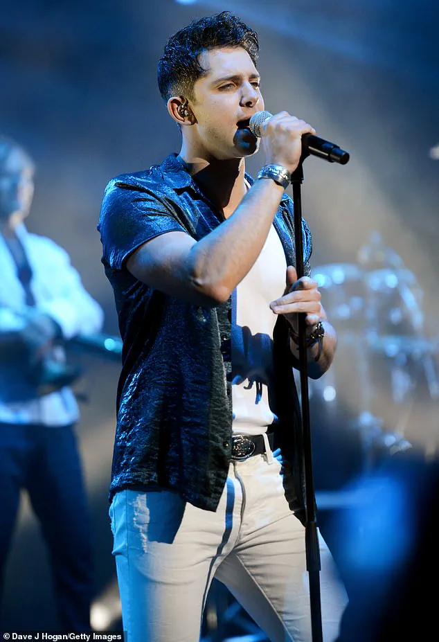 Sealed Testimony and Protected Identity: Trial of Former Spandau Ballet Frontman Uncovers Chilling Details of 2015 Alleged Rape