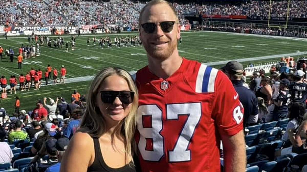 Seamus Culleton's 16-Year Overstay and the Harsh Reality of US Detention Centers