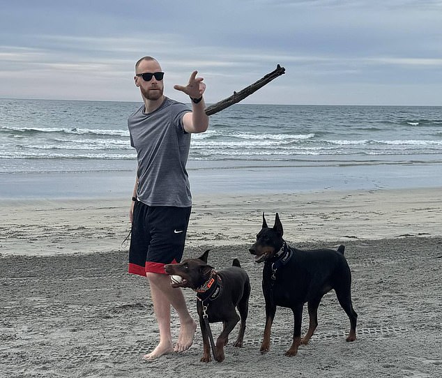 Seamus Culleton's 16-Year Overstay and the Harsh Reality of US Detention Centers