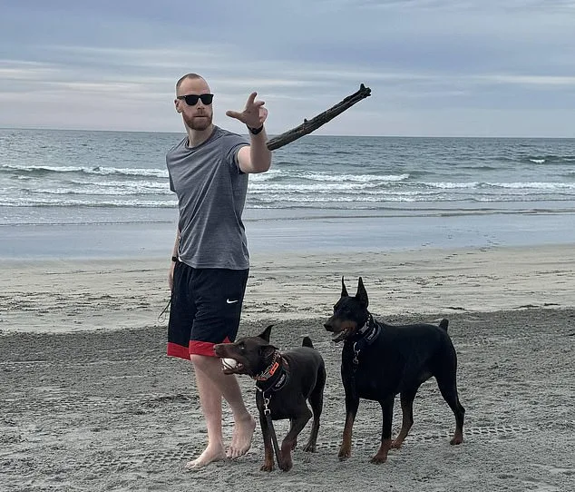 Seamus Culleton's 16-Year Overstay and the Harsh Reality of US Detention Centers