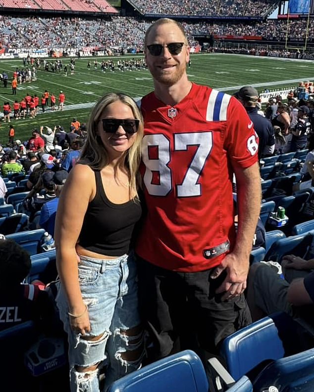 Seamus Culleton's 16-Year Overstay and the Harsh Reality of US Detention Centers