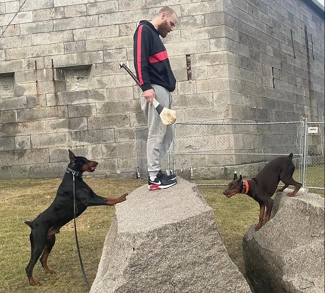 Seamus Culleton's 16-Year Overstay and the Harsh Reality of US Detention Centers