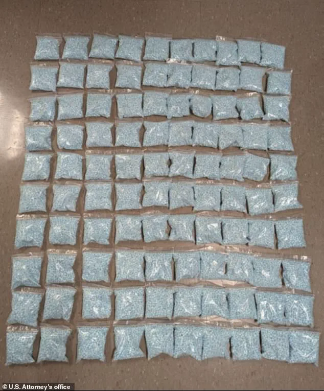 Seattle Activist Accused of Leading Drug Trafficking Operation, Using Non-Profit to Launder Money for Family