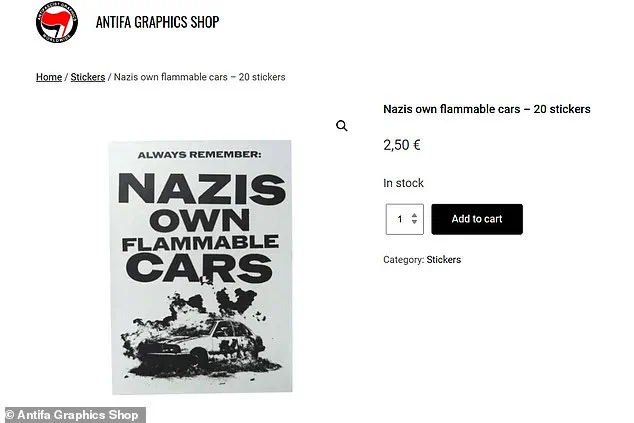 Seattle Mayor Katie B. Wilson Faces Controversy Over Photo with Far-Left Activist Holding Arson Placard